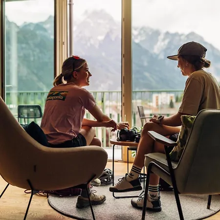 Harry'S Home Lienz Hotel & Apartments-2